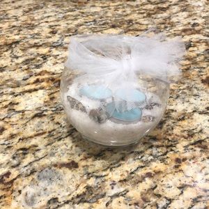 Sandy Beach Candle